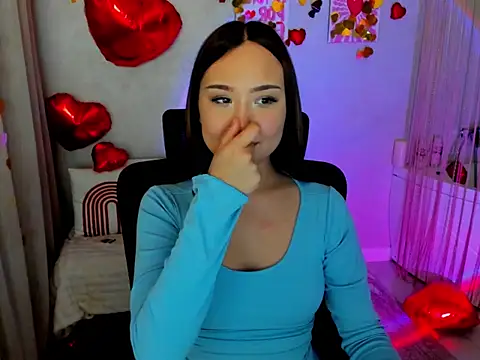 GlowMe online show from 4, 2, 2026