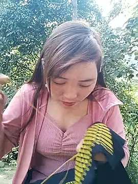 lia-coy online show from 22, 3, 2026