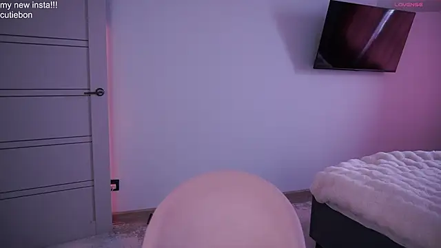 cutebon online show from 22, 6, 2026