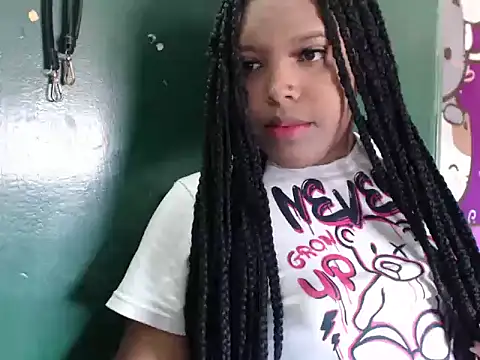 ShanayapkopRs online show from 15, 5, 2026