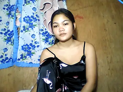 PinaySkinnyJust18 online show from 12, 7, 2026