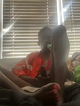 barracksbunny online show from 15, 3, 2026