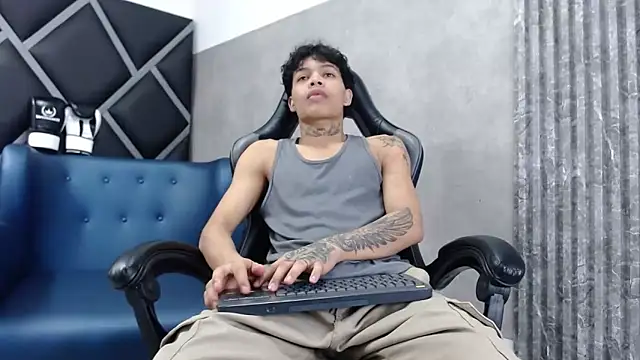 Dogan Renzo0 online show from 7, 2, 2026