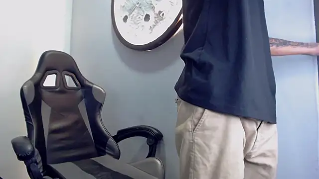 Dogan Renzo0 online show from 3, 3, 2026