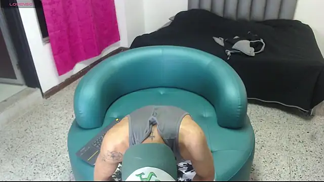 Dogan Renzo0 online show from 10, 3, 2026