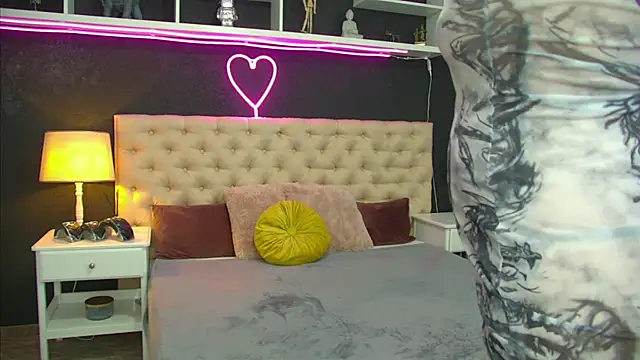 TaniaKaverina online show from 2, 5, 2026