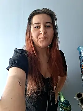 Snapshot of Ashlovescannabis chatting on 7, 3, 2026 Ashlovescannabis online show from 7, 3, 2026