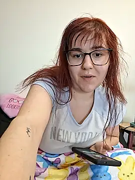 Ashlovescannabis online show from 7, 5, 2026