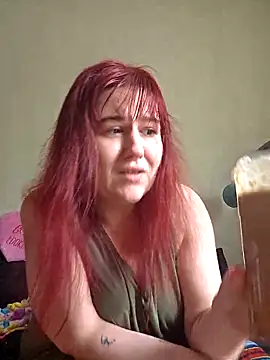 Ashlovescannabis online show from 9, 5, 2026
