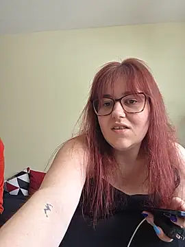 Ashlovescannabis online show from 5, 6, 2026