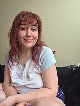 Ashlovescannabis online show from 6, 6, 2026
