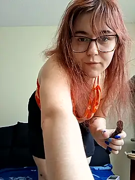 Ashlovescannabis online show from 16, 6, 2026