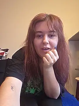 Ashlovescannabis online show from 19, 6, 2026