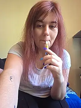 Ashlovescannabis online show from 21, 6, 2026