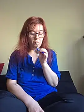 Ashlovescannabis online show from 24, 6, 2026