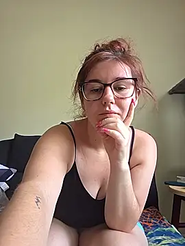 Ashlovescannabis online show from 30, 6, 2026