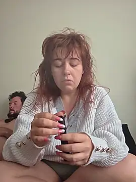 Ashlovescannabis online show from 7, 7, 2026