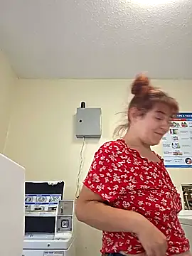 Ashlovescannabis online show from 11, 7, 2026