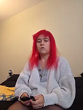 Ashlovescannabis online show from 21, 7, 2026