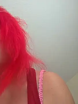 Ashlovescannabis online show from 25, 7, 2026