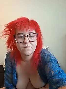 Ashlovescannabis online show from 27, 7, 2026