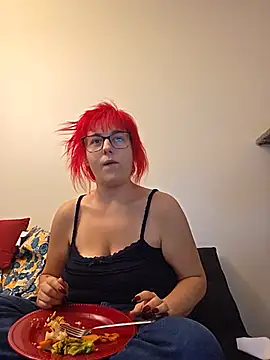 Ashlovescannabis online show from 28, 7, 2026