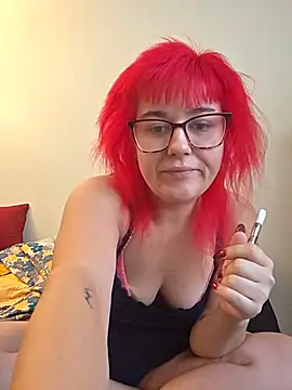 Ashlovescannabis online show from 28, 7, 2026