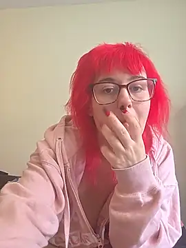Ashlovescannabis online show from 29, 7, 2026