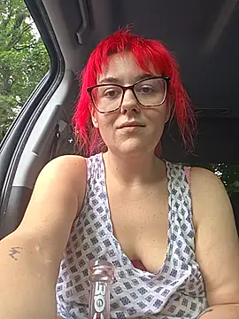 Ashlovescannabis online show from 8, 8, 2026