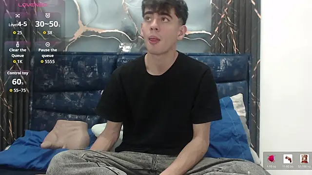 Lust demian online show from 4, 3, 2026