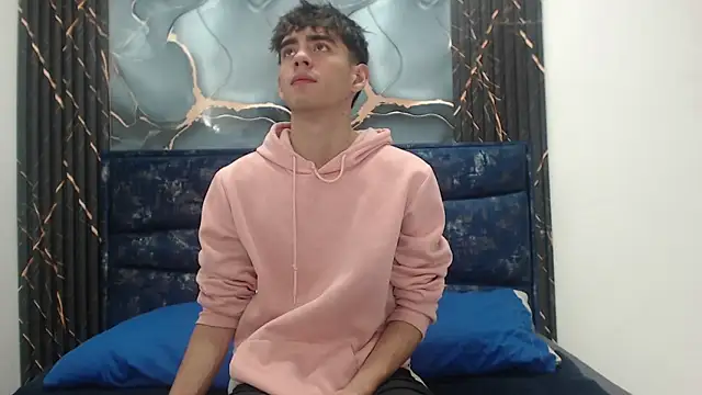 Lust demian online show from 17, 3, 2026