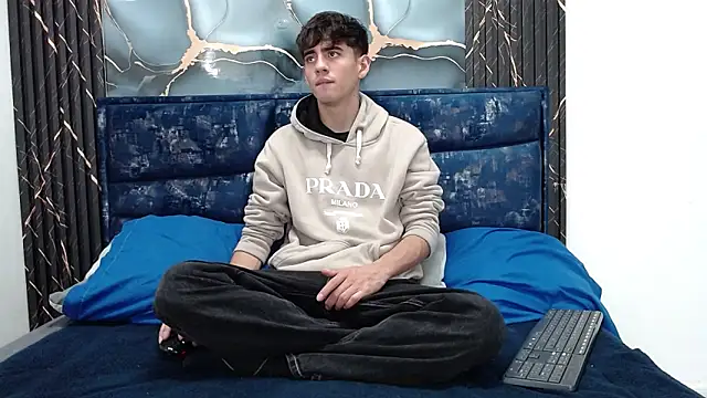 Lust demian online show from 18, 3, 2026