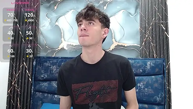 Lust demian online show from 24, 3, 2026