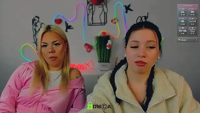 alexa bonni online show from 15, 2, 2026