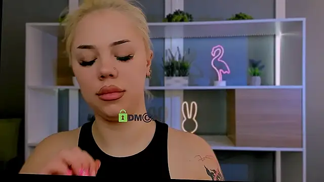 alexa bonni online show from 9, 3, 2026