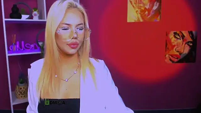 alexa bonni online show from 4, 5, 2026
