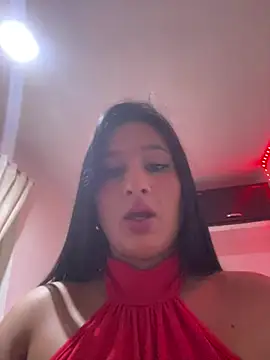 Annalmelisaa online show from 15, 7, 2026