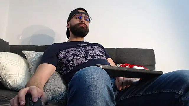 SpermsBank online show from 5, 1, 2026