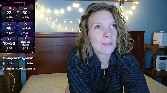 Snapshot of Daisy_Lovely chatting on 9, 2, 2026 Daisy Lovely online show from 9, 2, 2026