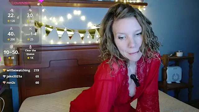 Snapshot of Daisy_Lovely chatting on 13, 3, 2026 Daisy Lovely online show from 13, 3, 2026