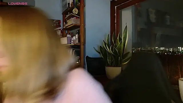 Snapshot of Daisy_Lovely chatting on 21, 3, 2026 Daisy Lovely online show from 21, 3, 2026