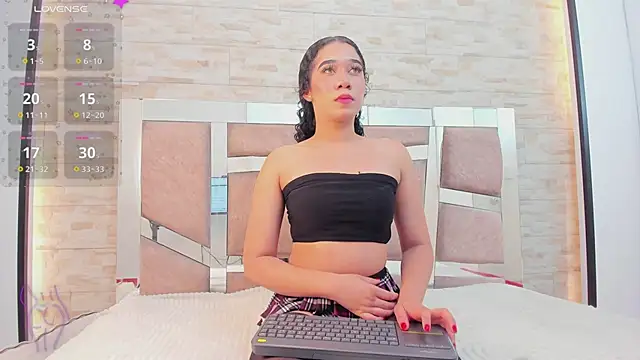 kendall grace online show from 1, 8, 2026