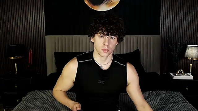 Snapshot of TylerGibson chatting on 15, 3, 2026 TylerGibson online show from 15, 3, 2026