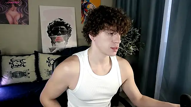 TylerGibson online show from 22, 4, 2026