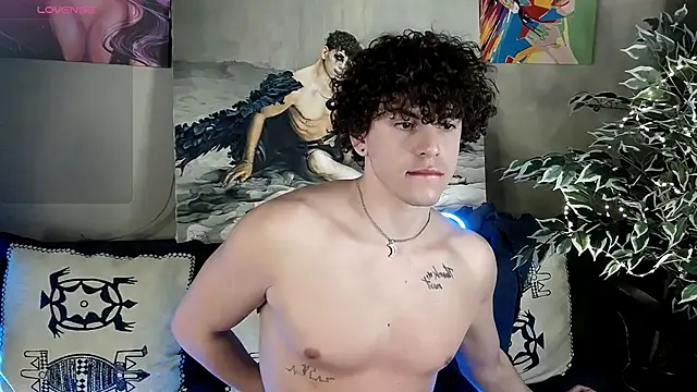TylerGibson online show from 23, 4, 2026