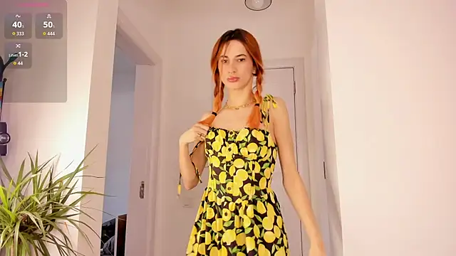 KikkoLee online show from 3, 3, 2026