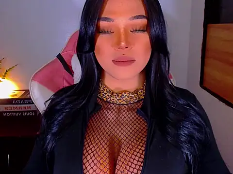 Snapshot of SeducingMonica chatting on 14, 3, 2026 SeducingMonica online show from 14, 3, 2026