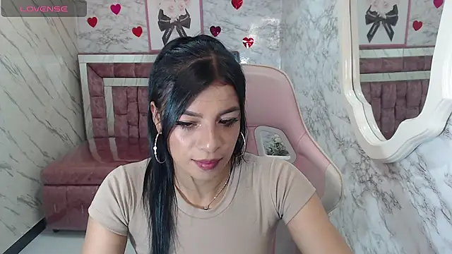 Melisa v online show from 16, 2, 2026