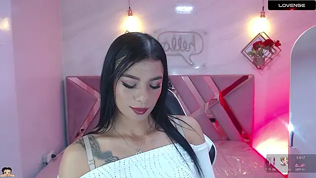 Melisa v online show from 19, 2, 2026