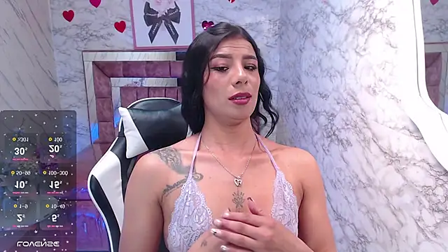 Melisa v online show from 5, 5, 2026